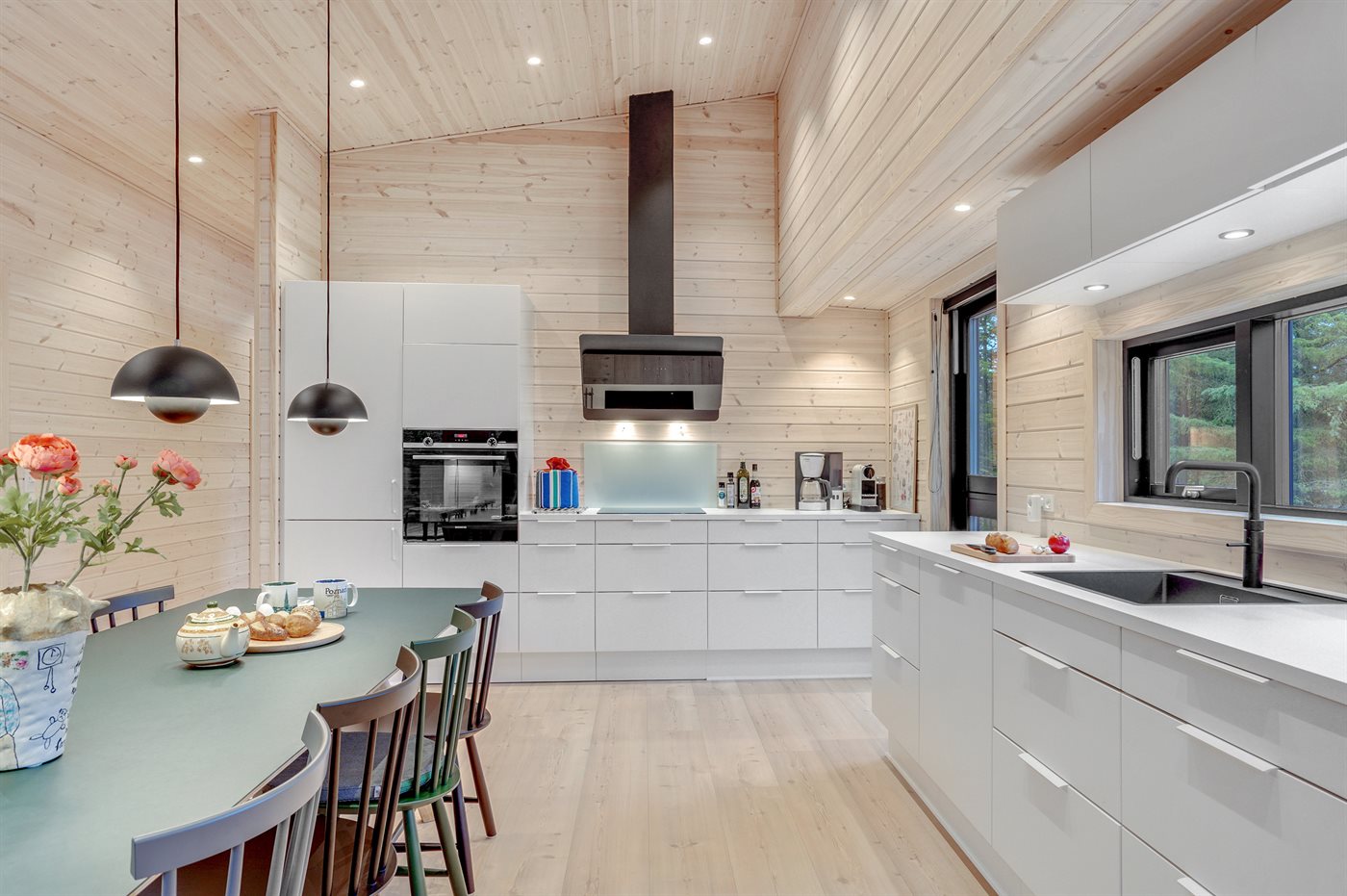 Ferienhaus 16-2099 in Thorup Strand - Bild 4