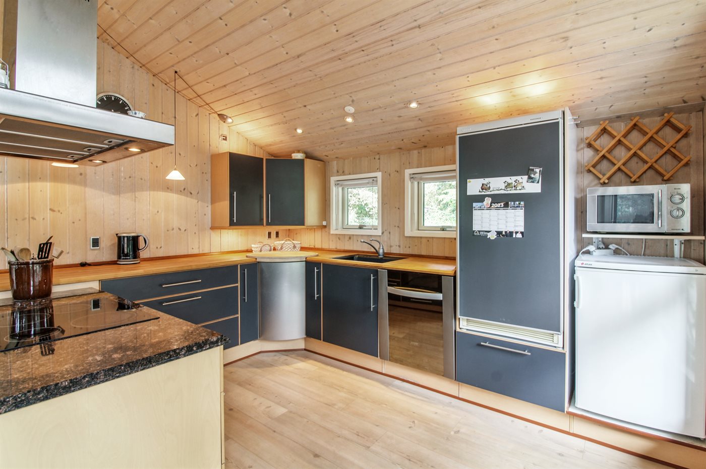 Ferienhaus 16-2100 in Thorup Strand - Bild 5