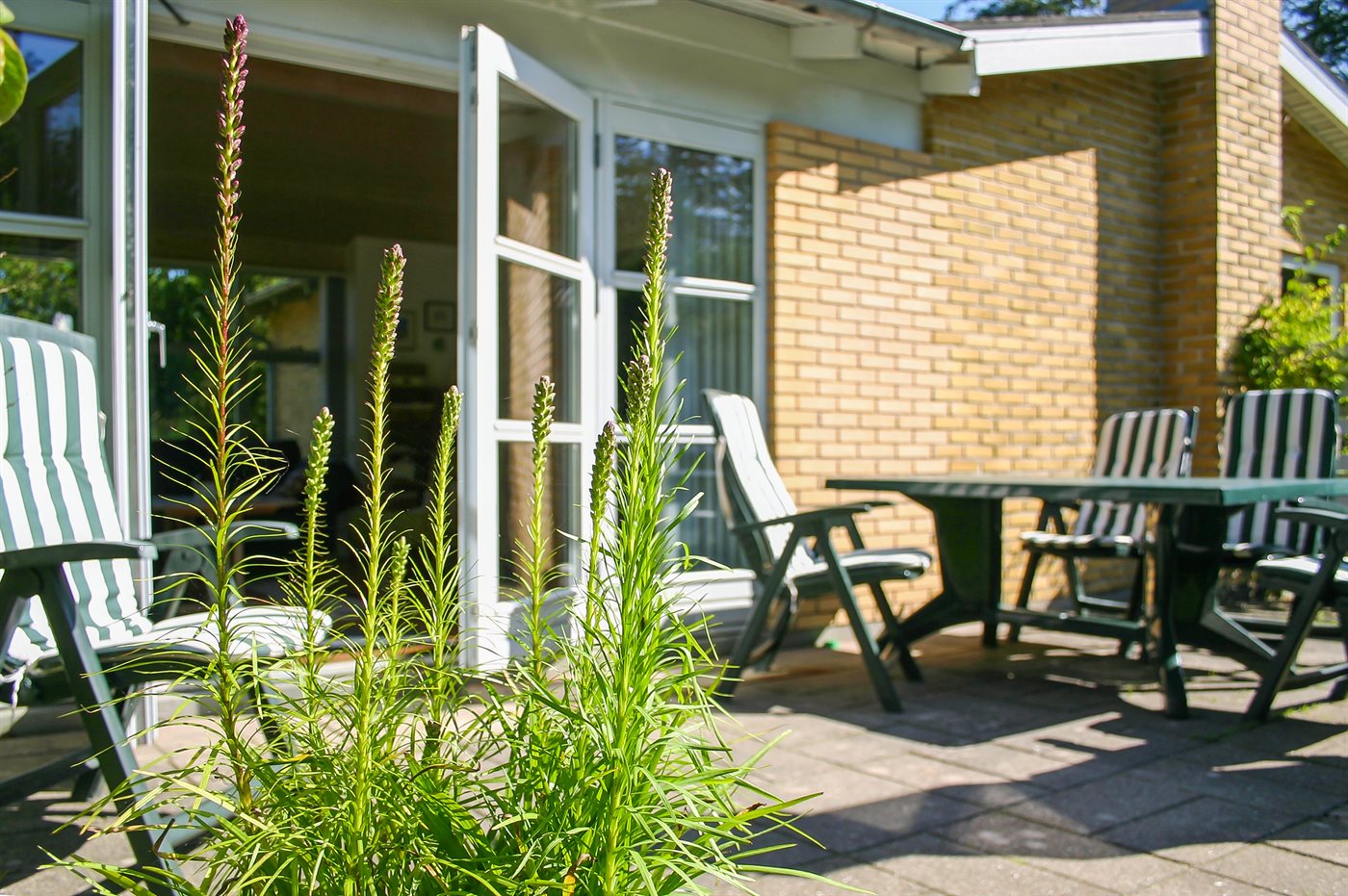 Ferienhaus 16-2102 in Thorup Strand - Bild 2