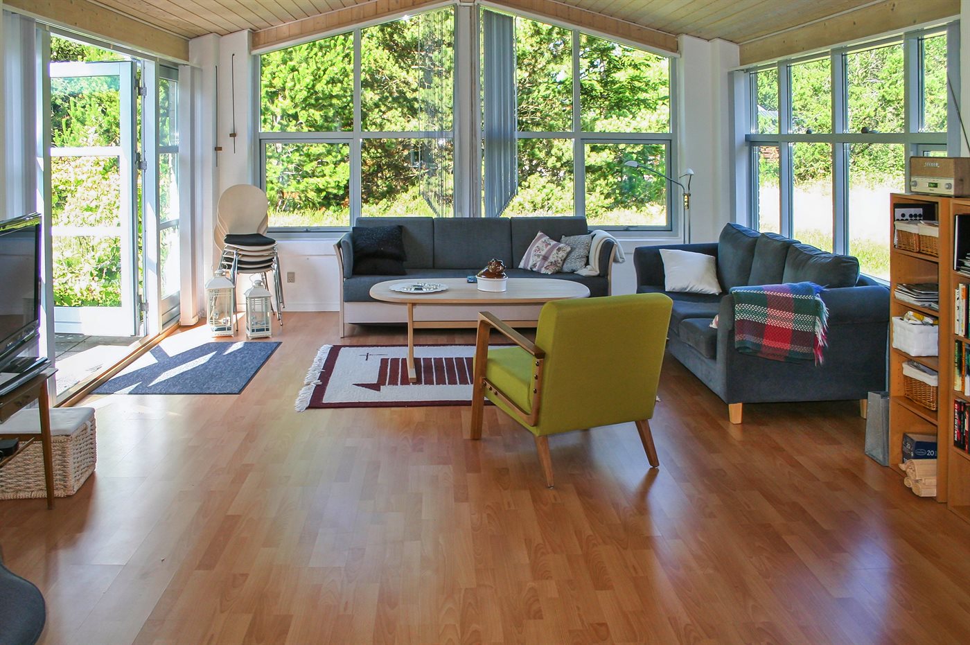 Ferienhaus 16-2102 in Thorup Strand - Bild 3