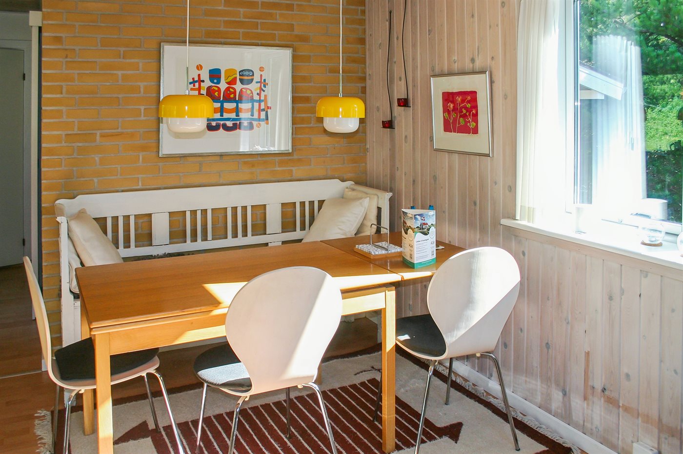 Ferienhaus 16-2102 in Thorup Strand - Bild 4