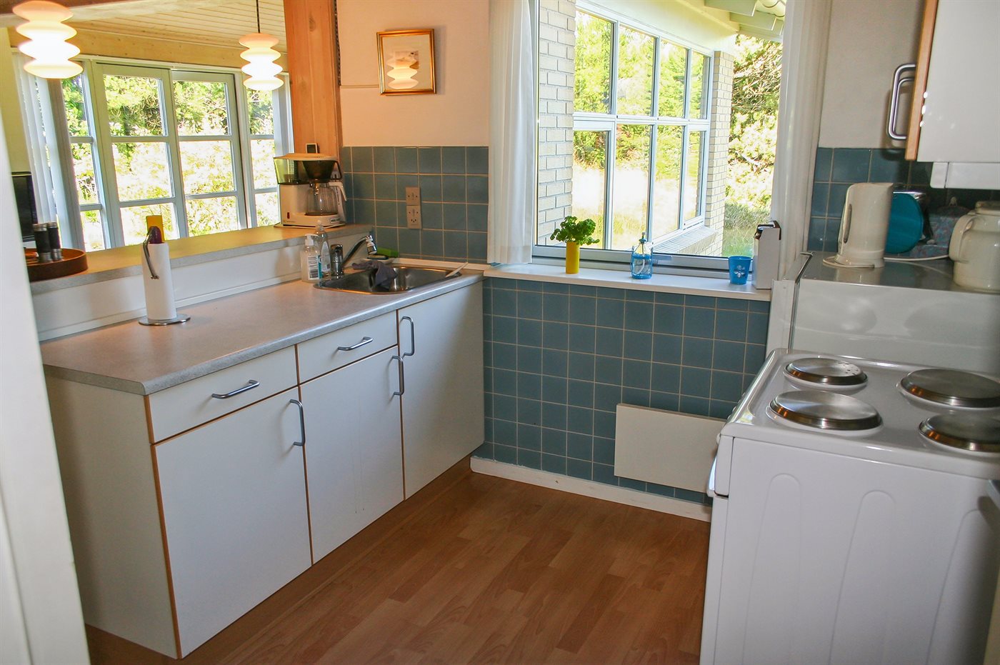 Ferienhaus 16-2102 in Thorup Strand - Bild 5