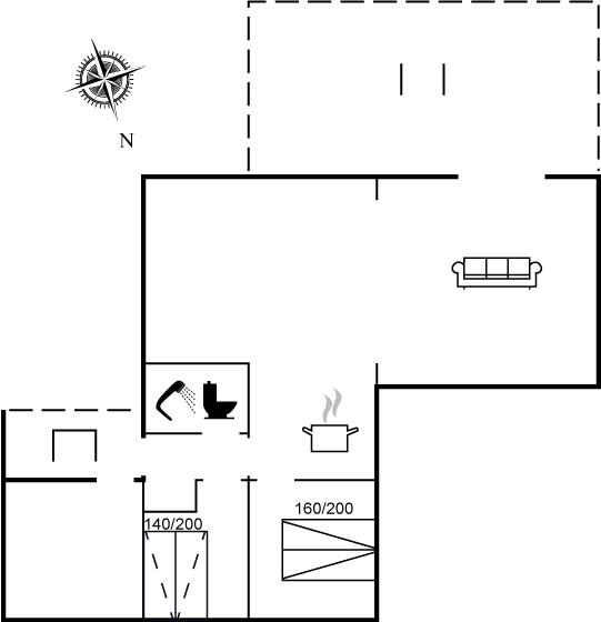 Grundplan_Sommerhus_16-2102