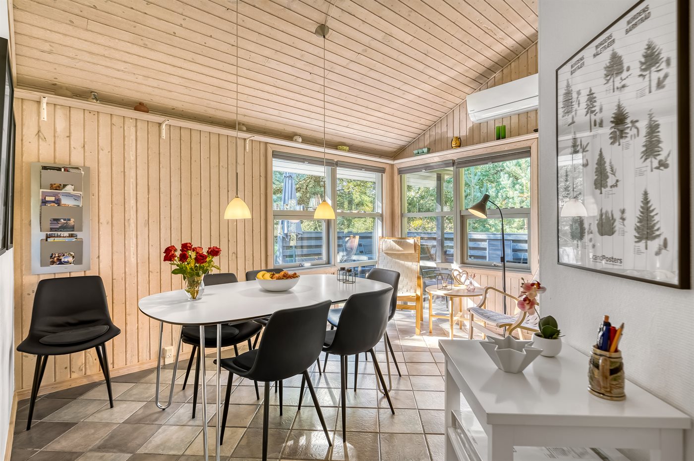 Ferienhaus 16-2104 in Thorup Strand - Bild 5