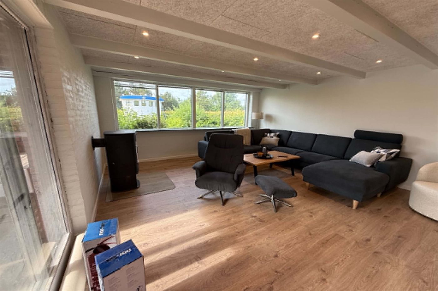 Ferienhaus 16-2106 in Thorup Strand - Hauptbild in Fjerritslev