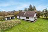Sommerhus på landet 16-2513 Bulbjerg
