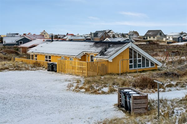 Sommerhus 16-3031