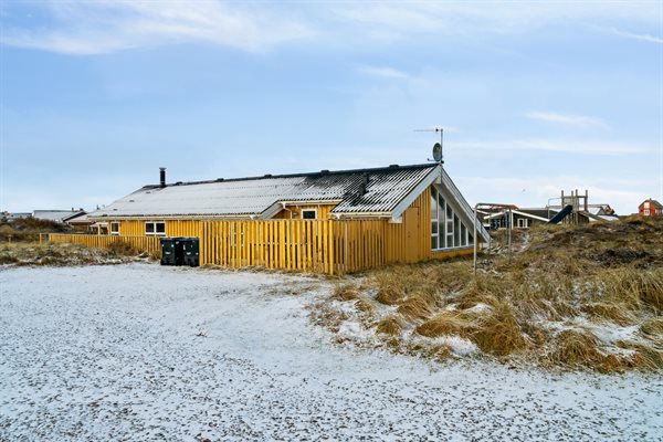 Sommerhus 16-3031