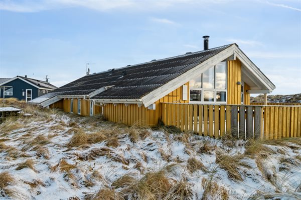 Sommerhus 16-3031