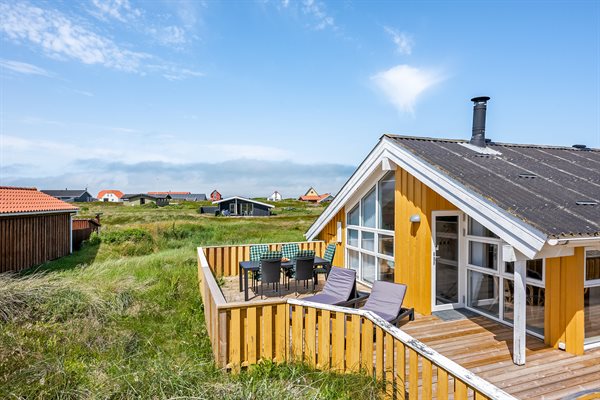 Sommerhus 16-3031