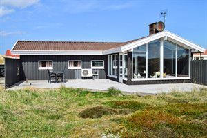 Sommerhus, 16-3039, Lild Strand