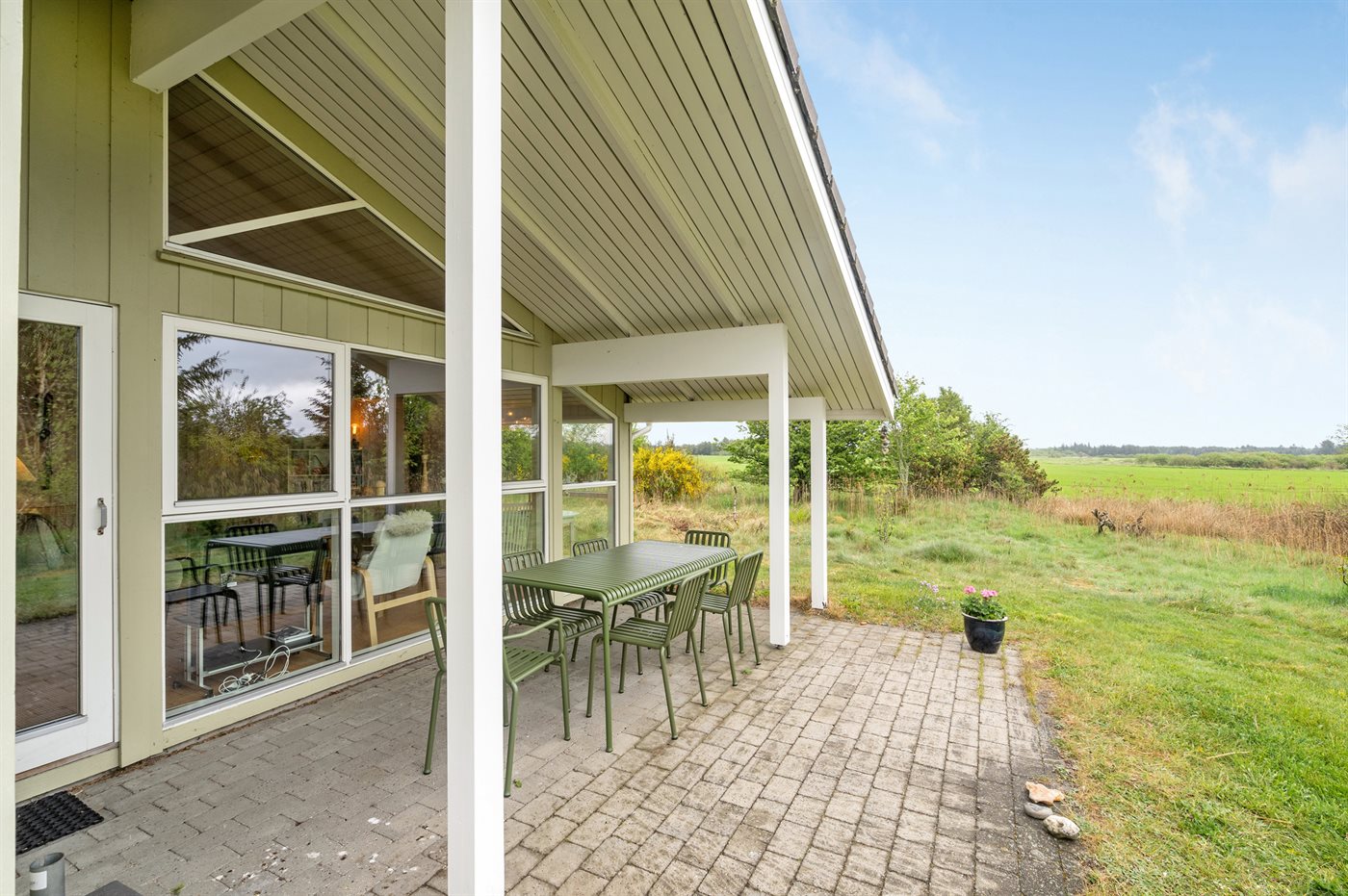 Ferienhaus 16-3059 in Lild Strand - Bild 2