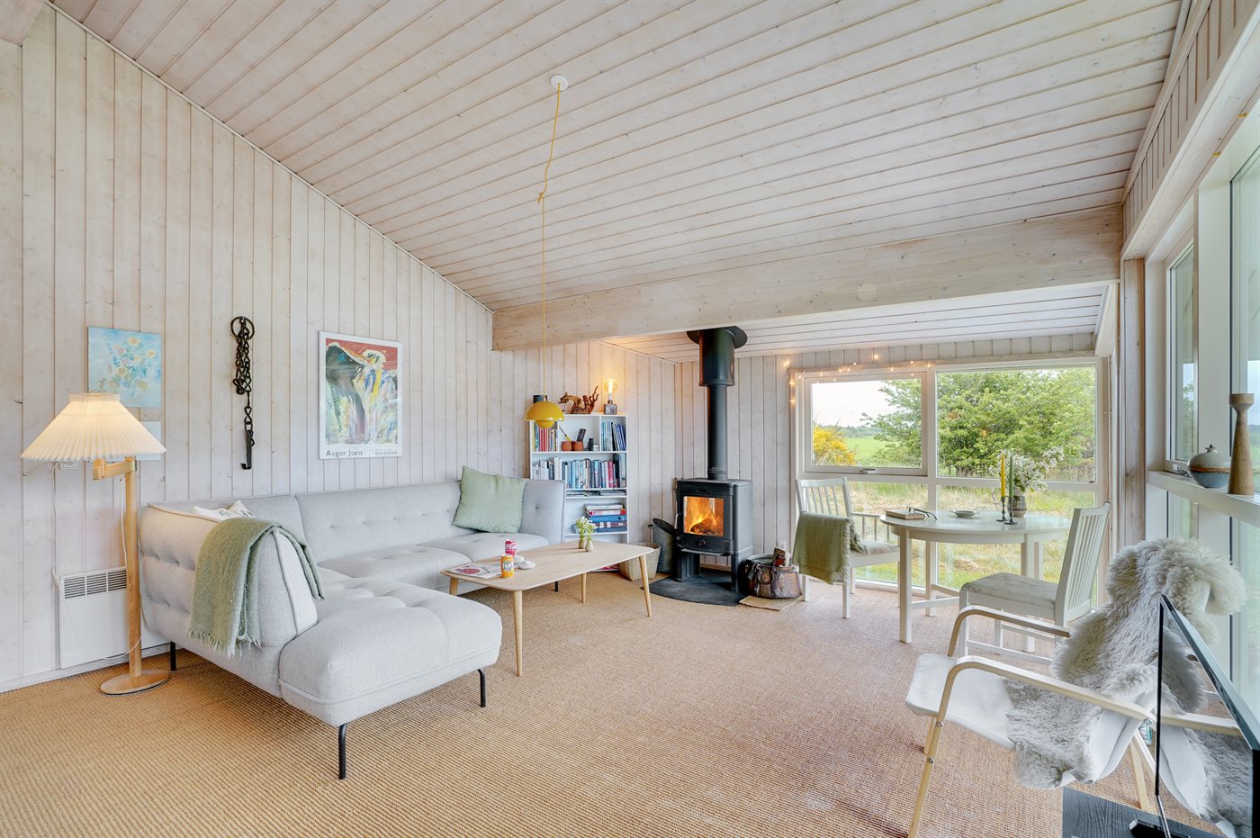 Ferienhaus 16-3059 in Lild Strand - Bild 3
