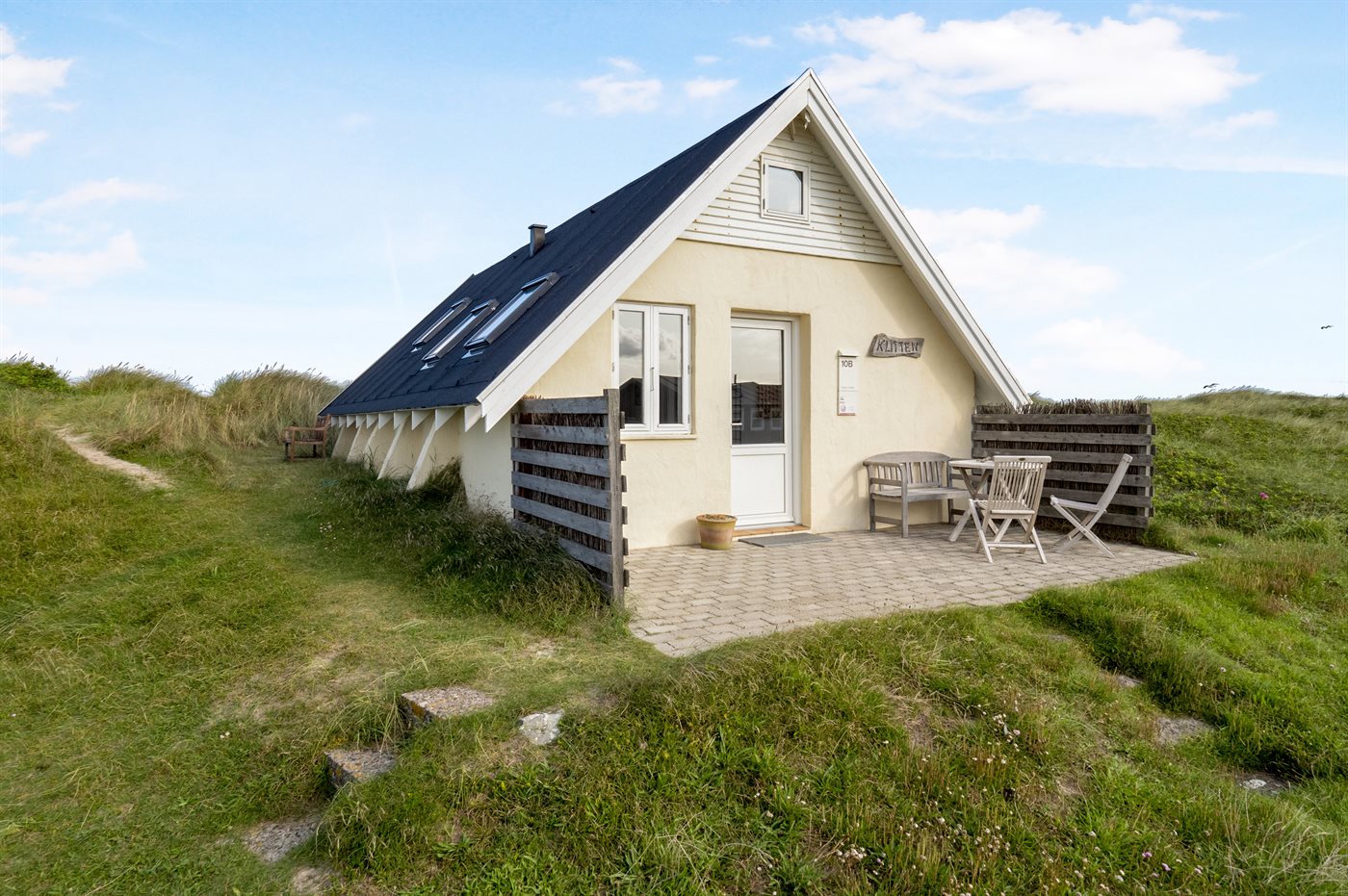 Ferienhaus 16-3060 in Lild Strand - Bild 2