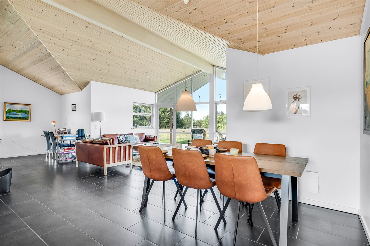 Ferienhaus 16-3065 in Lild Strand - Bild 3