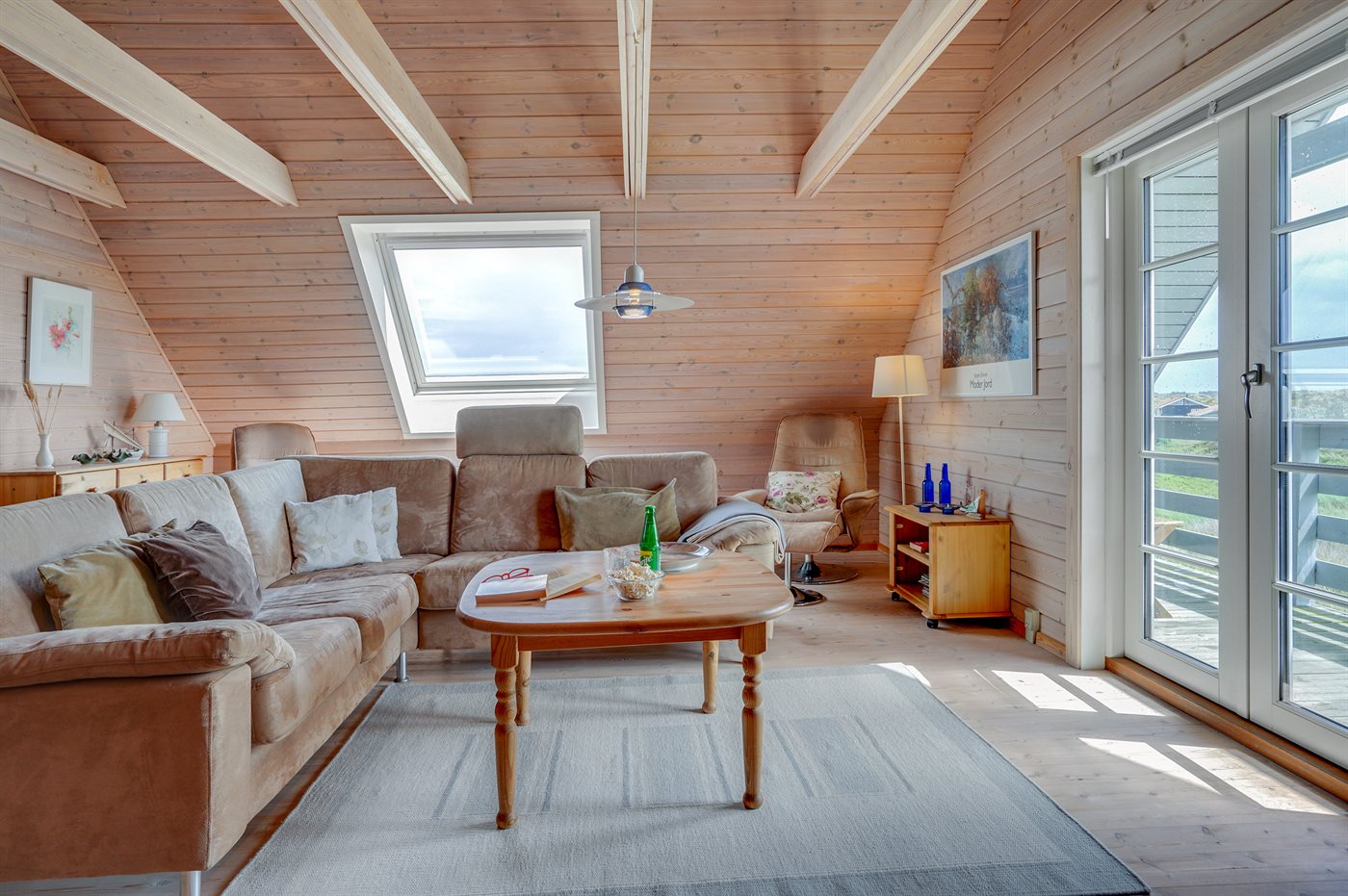 Ferienhaus 16-3066 in Lild Strand - Bild 3