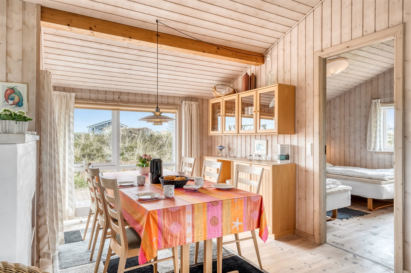 Ferienhaus 16-3068 in Lild Strand - Bild 3