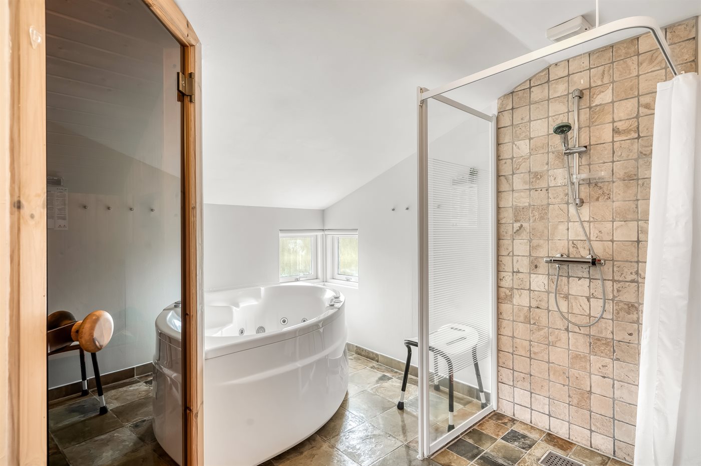 Ferienhaus 16-3068 in Lild Strand - Bild 5