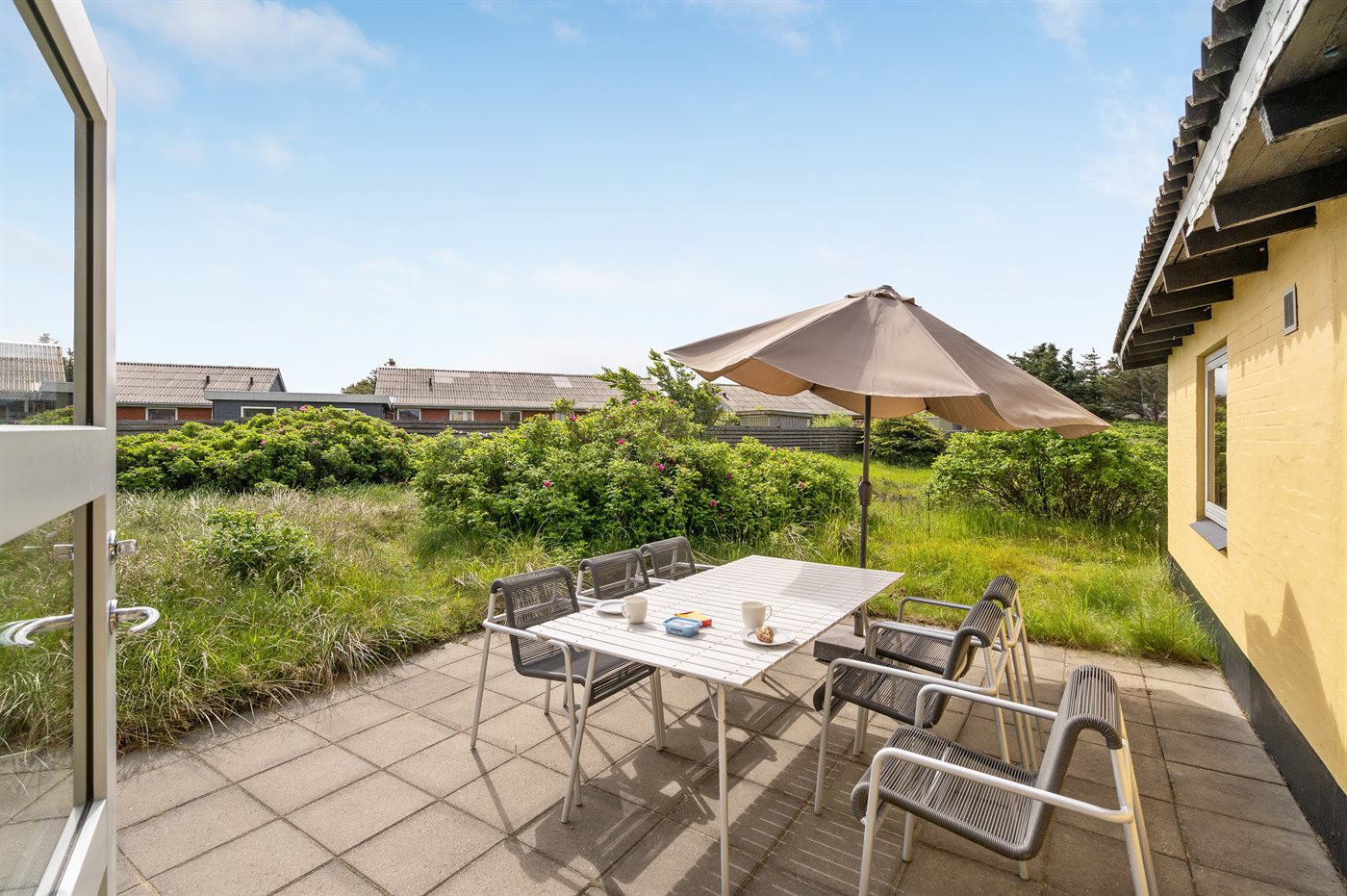 Ferienhaus 17-1037 in Klitmöller - Bild 2