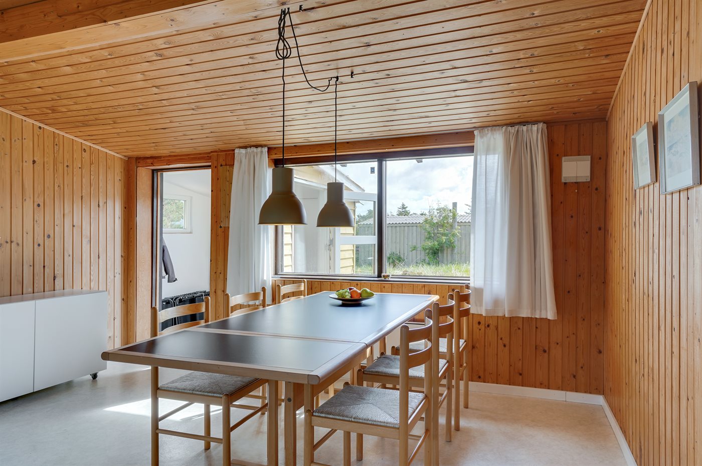 Ferienhaus 17-1037 in Klitmöller - Bild 4