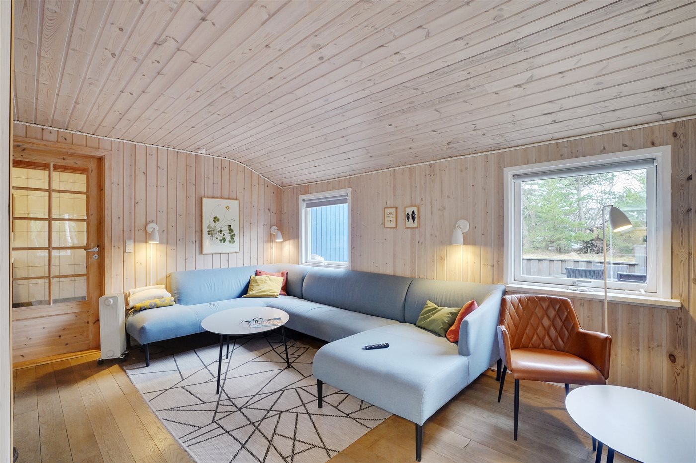 Dein Traumhaus in Thisted – Natur, Strand und Gemütlichkeit! - Bild 2