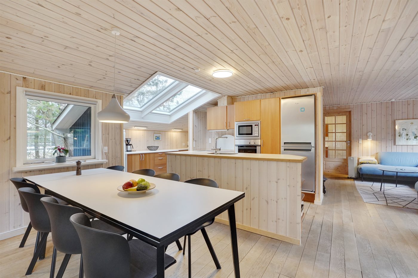 Dein Traumhaus in Thisted – Natur, Strand und Gemütlichkeit! - Bild 3