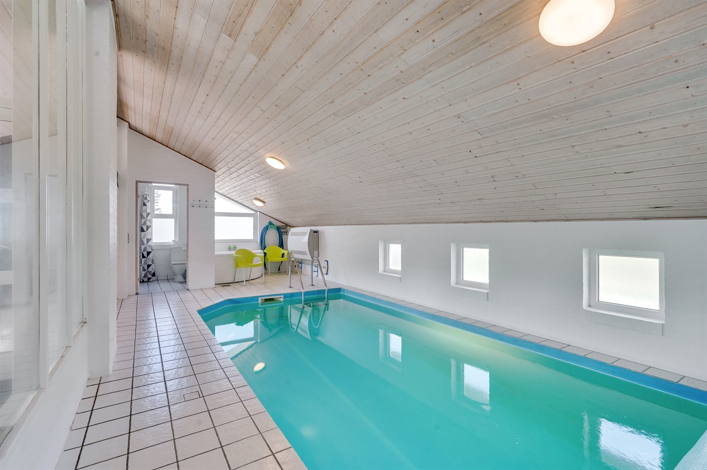 Ferienhaus 17-1054 in Klitmöller - Bild 2