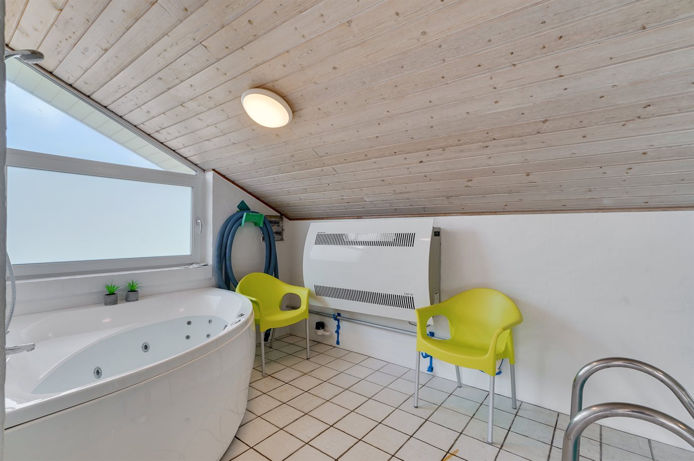 Ferienhaus 17-1054 in Klitmöller - Bild 3