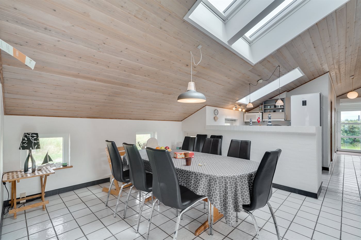 Ferienhaus 17-1054 in Klitmöller - Bild 5