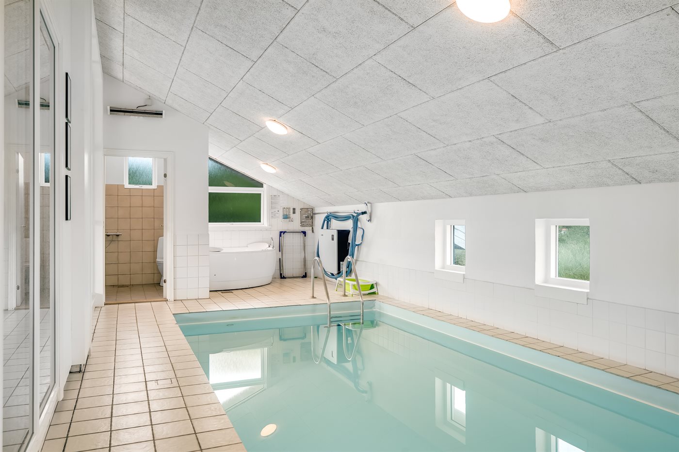 Ferienhaus 17-1057 in Klitmöller - Bild 2