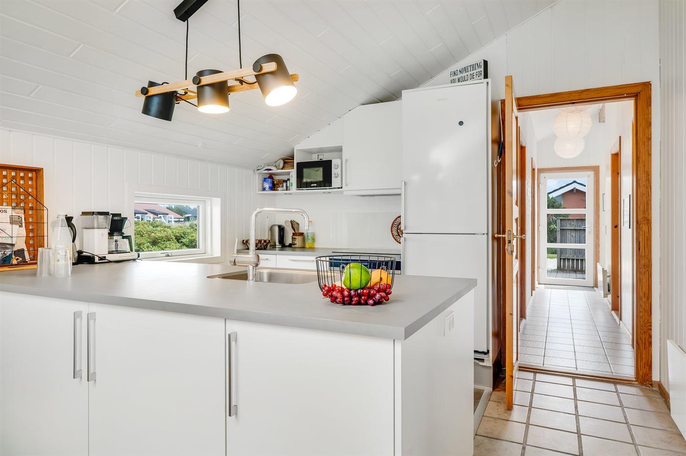 Ferienhaus 17-1057 in Klitmöller - Bild 5