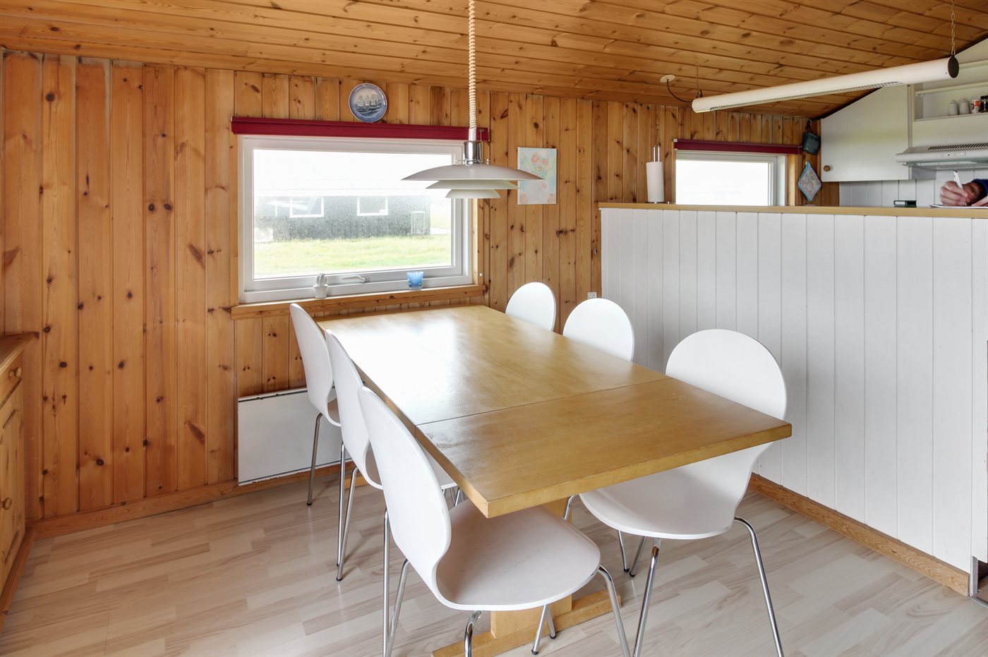 Urlaubsglück am Strand: Gemütliches Ferienhaus in Klitmøller - Bild 4