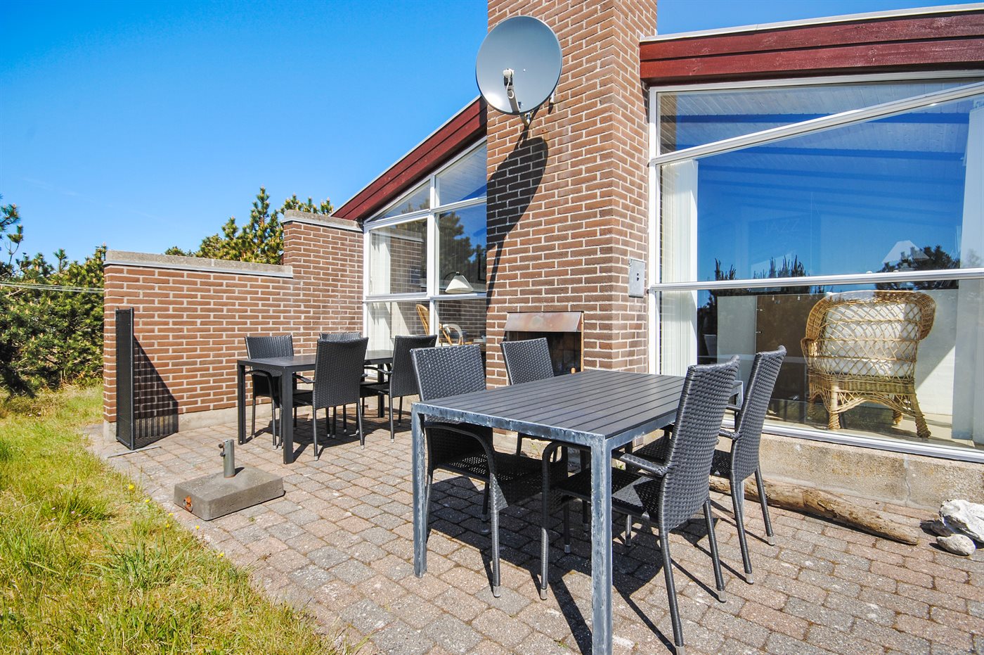 Heimeliges Ferienhaus in Thisted – Ein Traum für Familien! - Bild 2