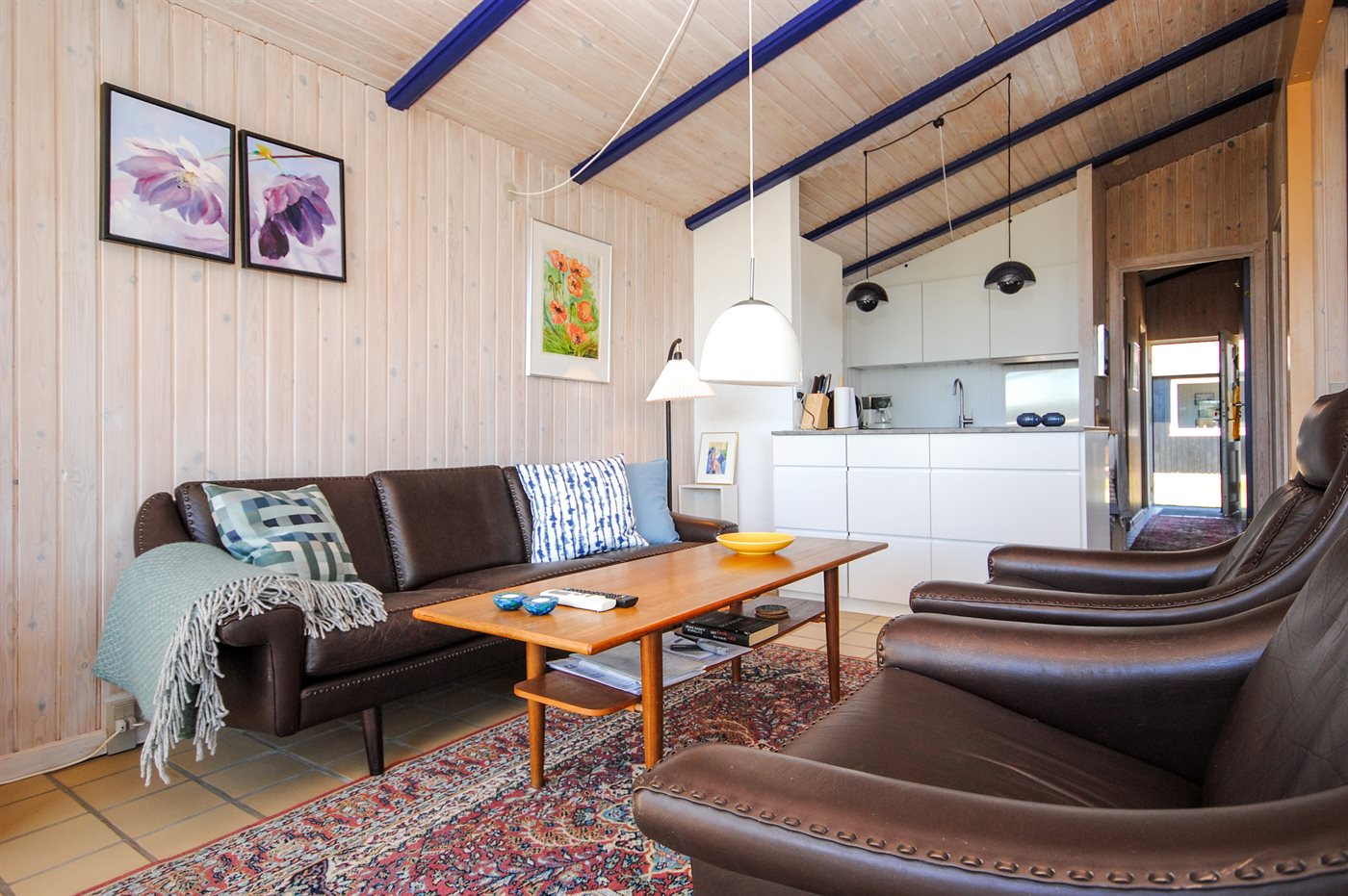 Heimeliges Ferienhaus in Thisted – Ein Traum für Familien! - Bild 3