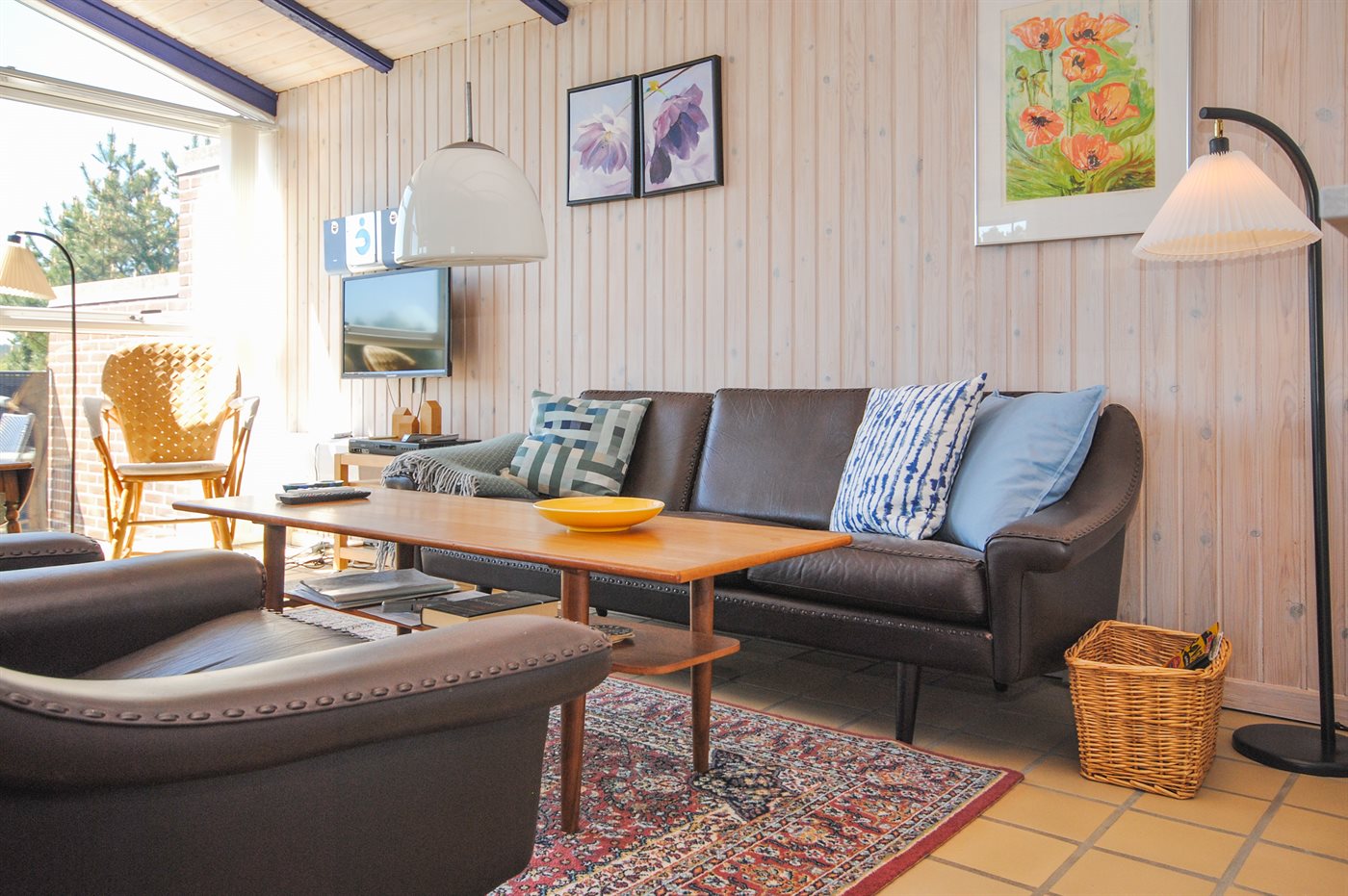 Heimeliges Ferienhaus in Thisted – Ein Traum für Familien! - Bild 5