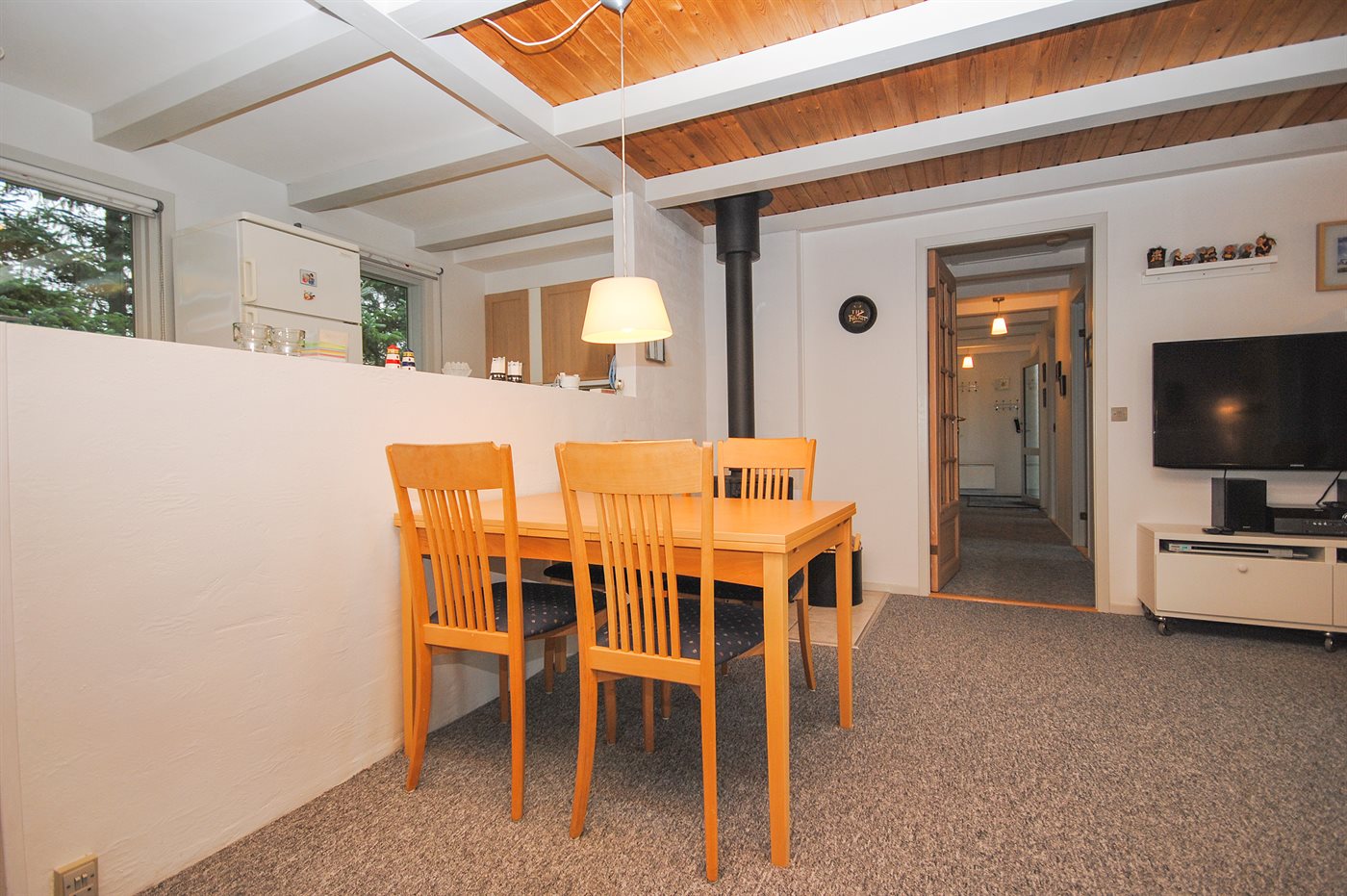 Entspanne im gemütlichen Ferienhaus nahe Klitmöller! - Bild 5