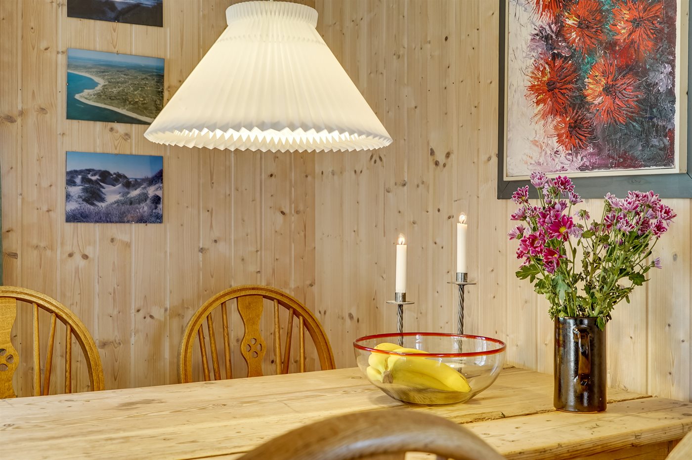 Dein gemütliches Holzhaus nahe Klitmöller am Strand! - Bild 5