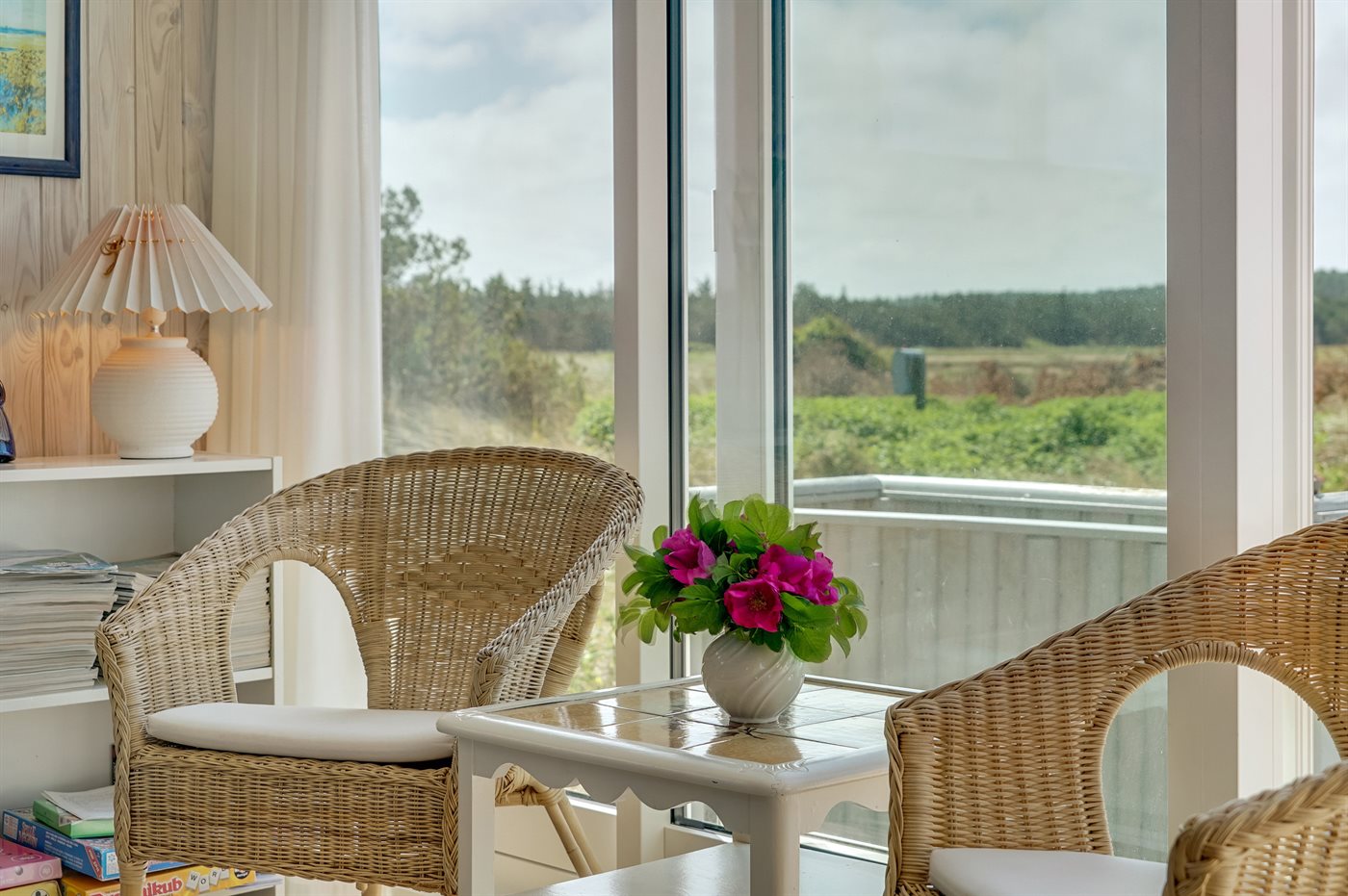 Ferienhaus 17-1083 in Klitmöller - Bild 3