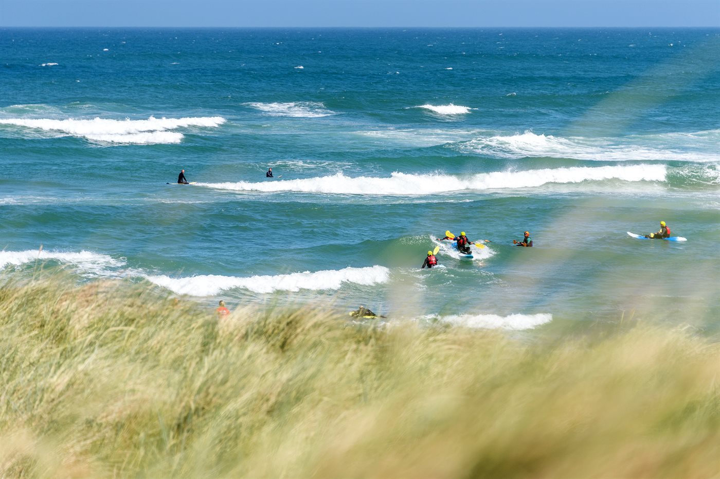 Ferienhaus 17-1086 in Klitmöller - Bild 2
