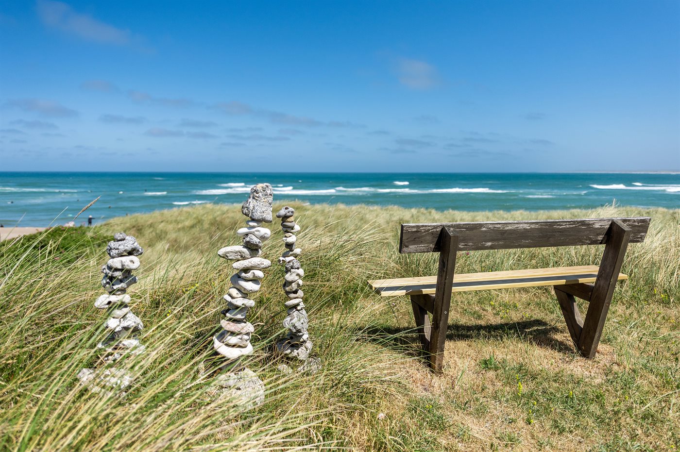 Ferienhaus 17-1086 in Klitmöller - Bild 5