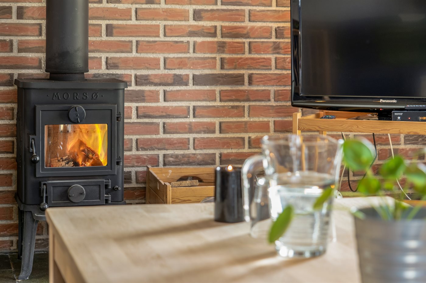 Urlaubsglück in Thisted: Dein Zuhause am Meer! - Bild 5