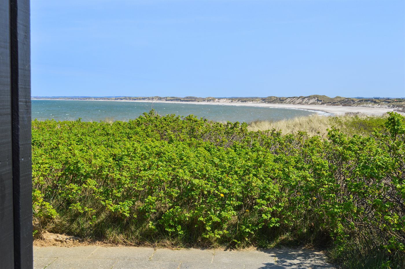 Ferienhaus 17-1091 in Klitmöller - Bild 2