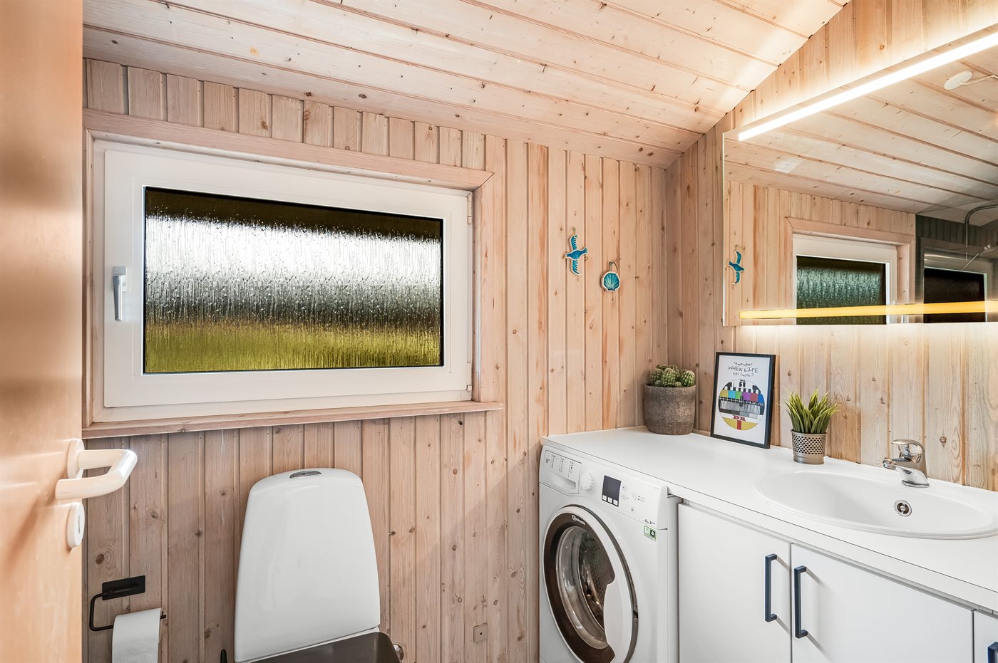 Dein sonniges Rückzugsparadies in Klitmöller! - Bild 5