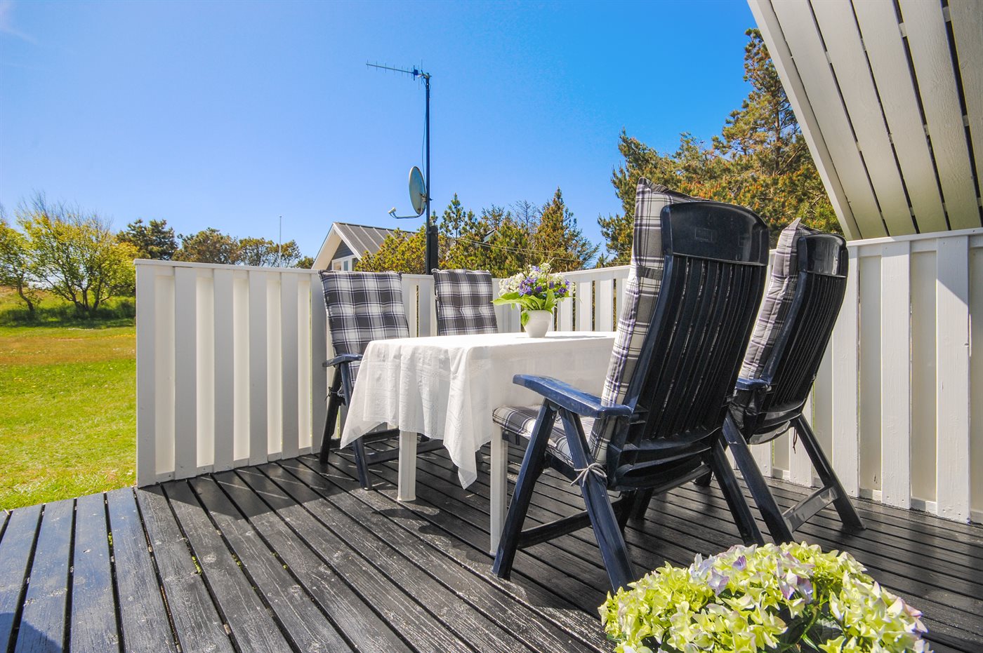 Ein gemütliches Ferienhaus nahe Klitmöller – dein Rückzugsort! - Bild 2