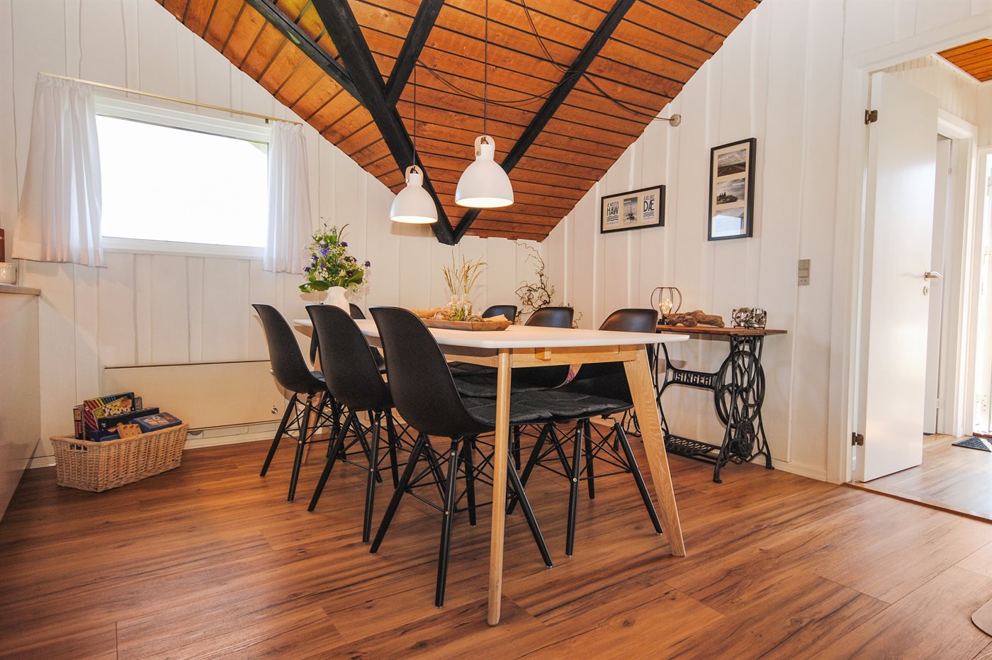 Ein gemütliches Ferienhaus nahe Klitmöller – dein Rückzugsort! - Bild 5