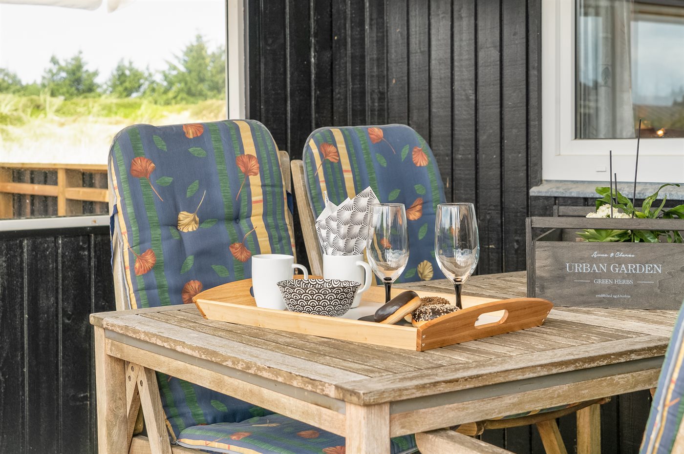 Dänische Idylle: Gemütliches Ferienhaus mit Sauna & Whirlpool - Bild 4