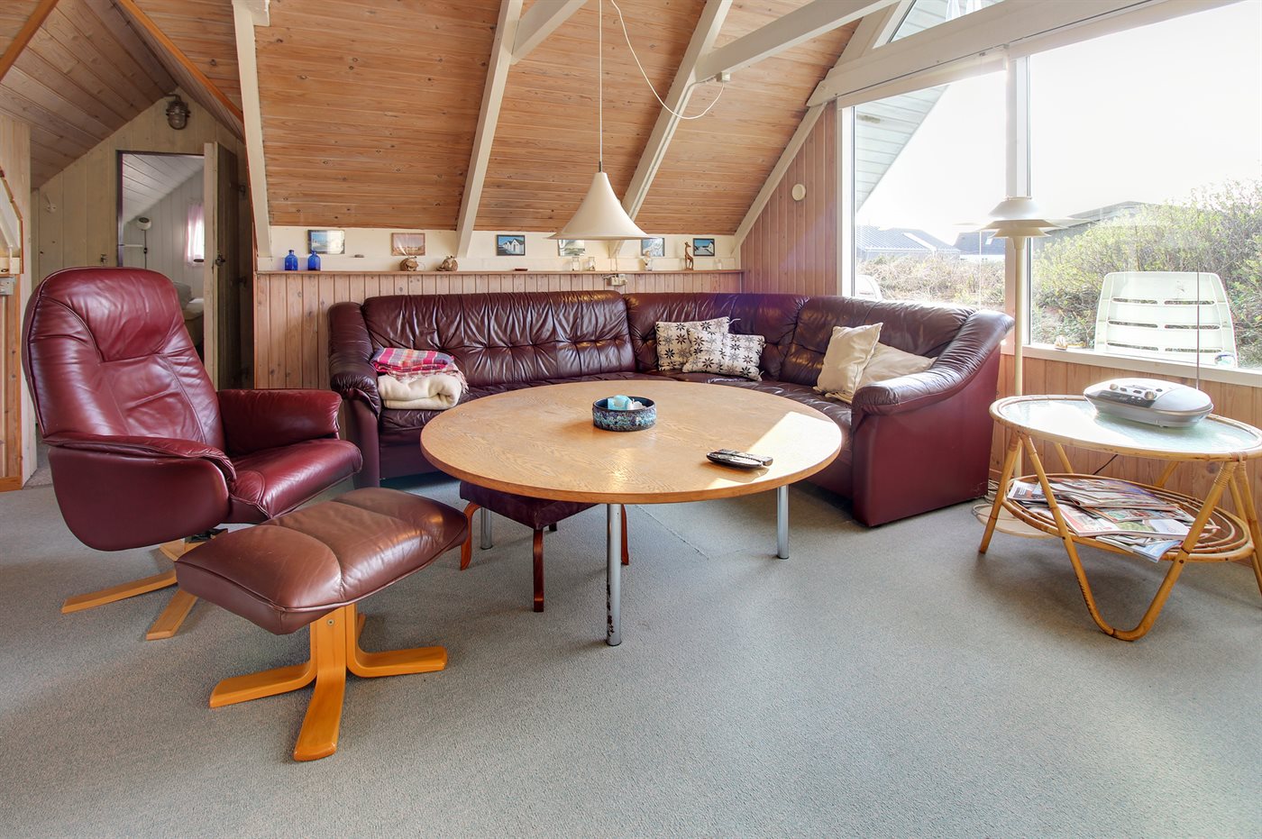 Dein gemütliches Ferienhaus in Klitmöller – nur 500 m zum Strand! - Bild 4