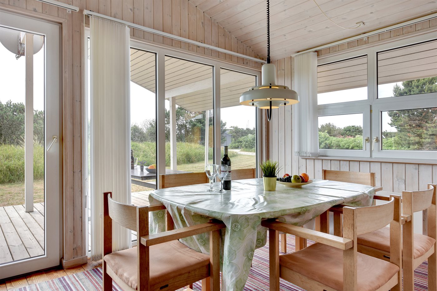 Ferienhaus 17-1102 in Klitmöller - Bild 3