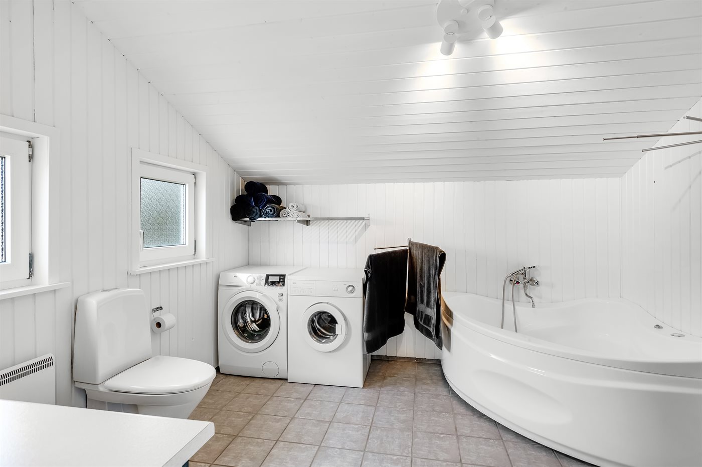 Dänisches Traumhaus: Entspannung und Abenteuer in Thisted! - Bild 3