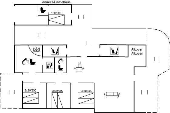 Grundplan: 17-1105